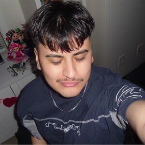 Meet your Posher, Damian